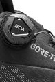 GAERNE Cycling shoes - ICE STORM ROAD - black