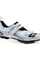 GAERNE Cycling shoes - KONA MTB - white