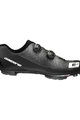 GAERNE Cycling shoes - KOBRA MTB - white/black