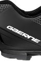 GAERNE Cycling shoes - KOBRA MTB - white/black