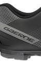 GAERNE Cycling shoes - CARBON HURRICANE MTB - black