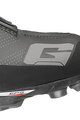 GAERNE Cycling shoes - CARBON HURRICANE MTB - black