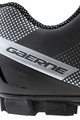 GAERNE Cycling shoes - HURRICANE LADY MTB - black