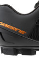 GAERNE Cycling shoes - LASER LADY MTB - black