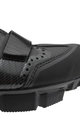 GAERNE Cycling shoes - LASER LADY MTB - black