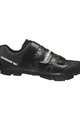 GAERNE Cycling shoes - LASER MTB - black