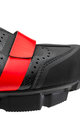 GAERNE Cycling shoes - LASER MTB - red/black