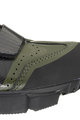 GAERNE Cycling shoes - LASER MTB - black/green