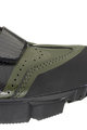 GAERNE Cycling shoes - LASER MTB - green/black