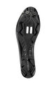 GAERNE Cycling shoes - LASER MTB - black