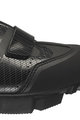 GAERNE Cycling shoes - LASER WIDE MTB - black