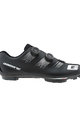 GAERNE Cycling shoes - KOBRA MTB - black