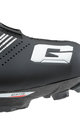 GAERNE Cycling shoes - KOBRA MTB - black