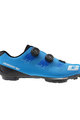 GAERNE Cycling shoes - KOBRA MTB - blue/black