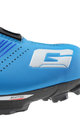 GAERNE Cycling shoes - KOBRA MTB - blue/black