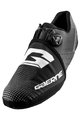 GAERNE Cycling shoe covers - TOP TOE - black