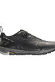 GAERNE Cycling shoes - TASER URBAN - black/grey
