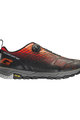 GAERNE Cycling shoes - TASER URBAN - black/orange