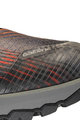 GAERNE Cycling shoes - TASER URBAN - black/orange