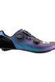 GAERNE Cycling shoes - CARBON STL - purple/multicolour
