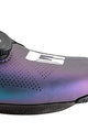 GAERNE Cycling shoes - CARBON STL - purple/multicolour
