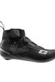 GAERNE Cycling shoes - ICE STORM ROAD 1.0 - black