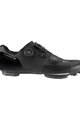 GAERNE Cycling shoes - CARBON SNX MTB - black