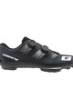 GAERNE Cycling shoes - CARBON KOBRA MTB - black