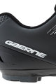 GAERNE Cycling shoes - CARBON KOBRA MTB - black