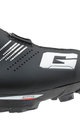 GAERNE Cycling shoes - CARBON KOBRA MTB - black