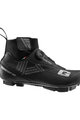 GAERNE Cycling shoes - ICE STORM MTB 1.0 - black
