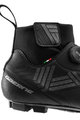 GAERNE Cycling shoes - ICE STORM MTB 1.0 - black