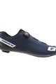 GAERNE Cycling shoes - TORNADO - black/blue