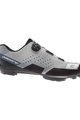 GAERNE Cycling shoes - HURRICANE MTB - blue/grey