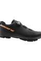 GAERNE Cycling shoes - TRAIL MTB LADY - black
