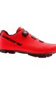 GAERNE Cycling shoes - TRAIL MTB - orange