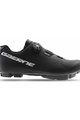 GAERNE Cycling shoes - TRAIL WIDE MTB - black