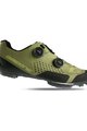 GAERNE Cycling shoes - DARE MTB - green/black