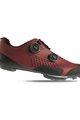 GAERNE Cycling shoes - DARE MTB - black/bordeaux