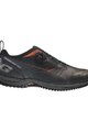 GAERNE Cycling shoes - RAY MTB - bordeaux/black