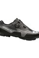 GAERNE Cycling shoes - LAMPO MTB - grey/black