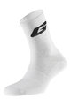 GAERNE Cyclingclassic socks - PROFESSIONAL  - black/white