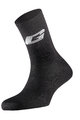 Gaerne Cyclingclassic socks - PROFESSIONAL  - black/white