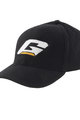 GAERNE Cycling hat - hat - white/black