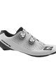 GAERNE Cycling shoes - CHRONO  - white/black