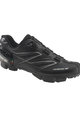 GAERNE Cycling shoes - HURRICANE LADY MTB  - black