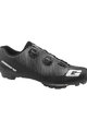 GAERNE Cycling shoes - KOBRA MTB  - white/black