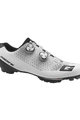 GAERNE Cycling shoes - KOBRA MTB  - black/white