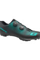 GAERNE Cycling shoes - KOBRA MTB  - black/blue