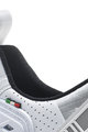 GAERNE Cycling shoes - KONA  - white/black